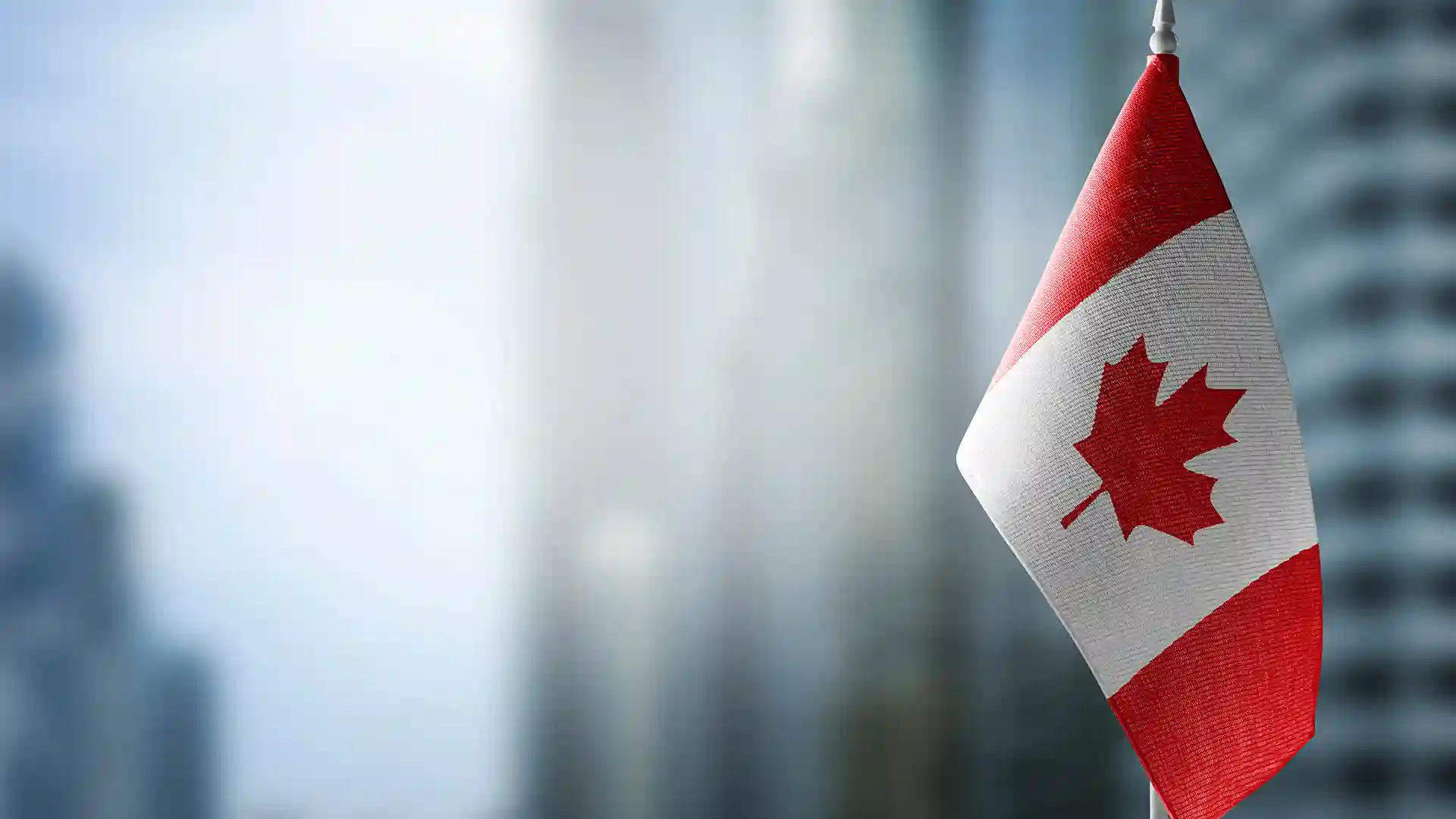 إجراءات الهجرة الى كندا لسنة 2024