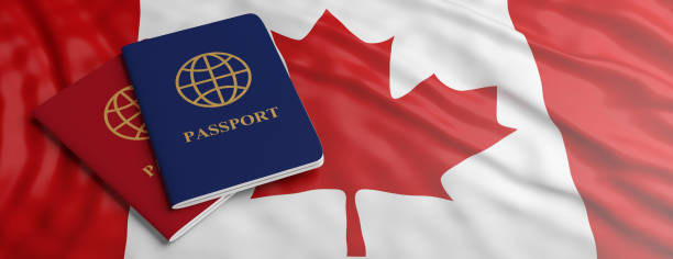 الاوراق المطلوبة للهجرة الى كندا لسنة 2024