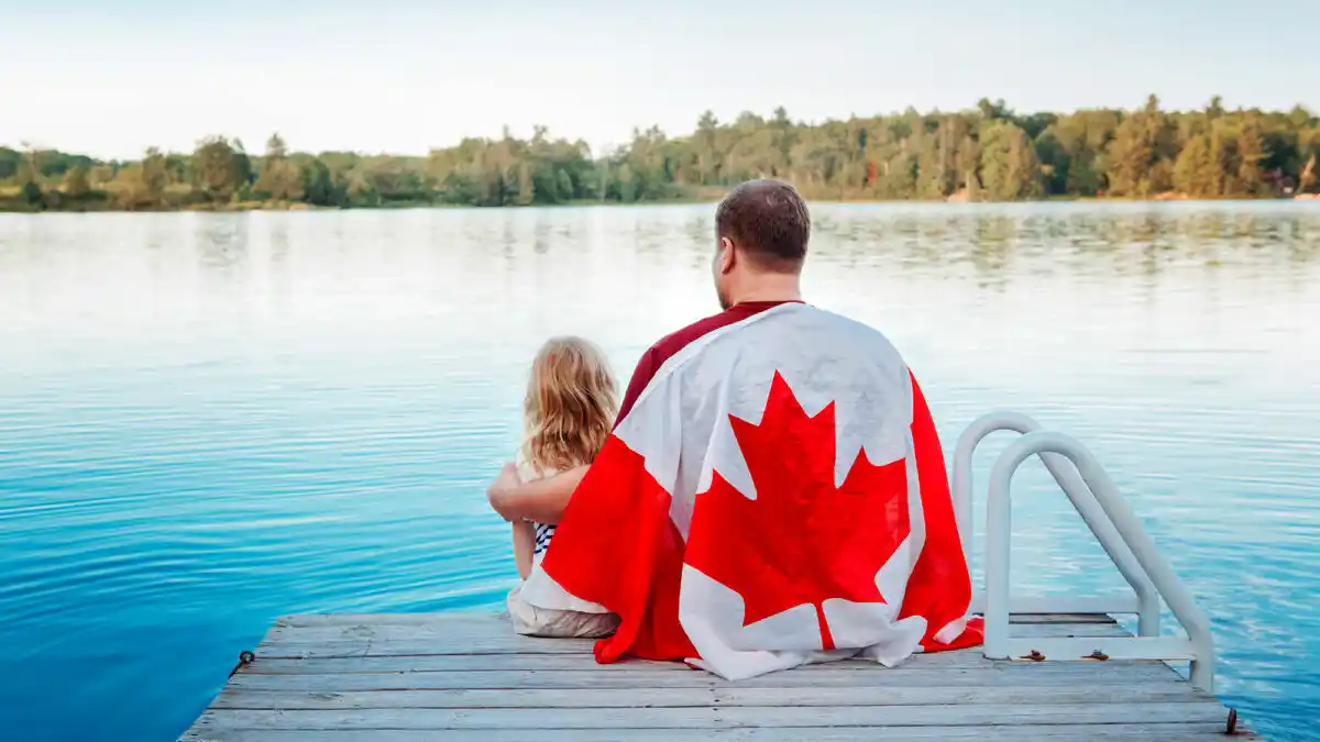 الهجرة إلى كندا للعمل بسرعة وسهولة لسنة 2024