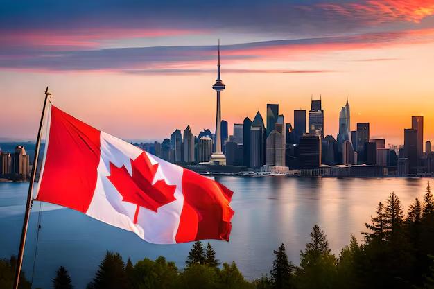 الهجرة إلى كندا من السعودية دليل سريع لسنة 2024