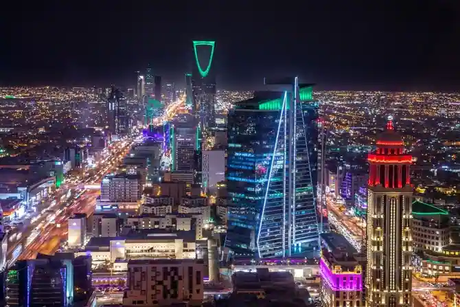 فرص عمل في السعودية بمؤهل وبدون مؤهل لسنة 2024